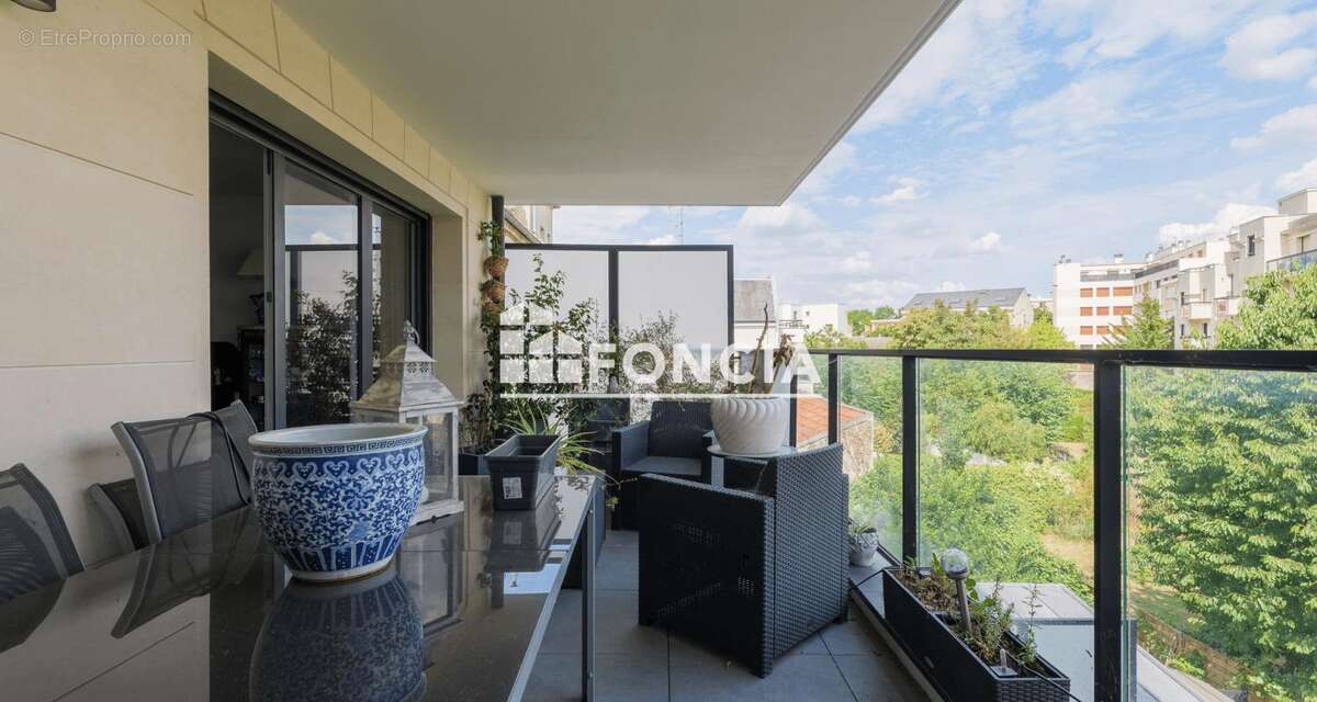 Résidence de Prestige – 3 Pièces Lumineux avec Terrasse, Balcon et Box - photo 11