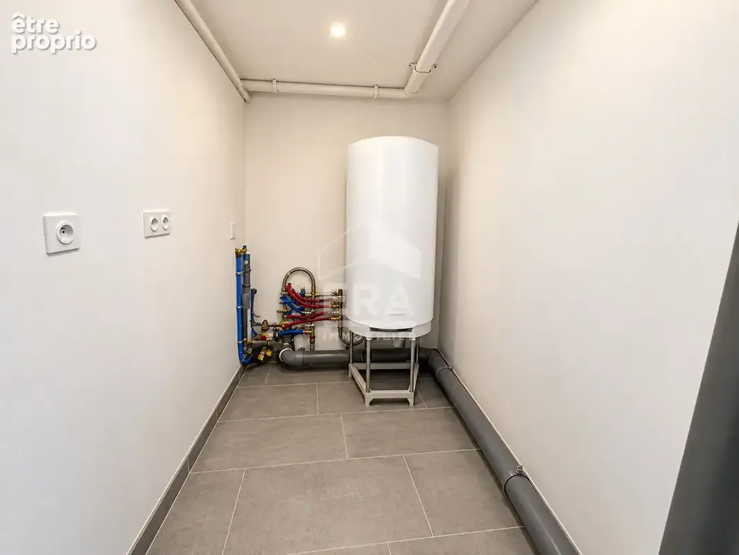 Maison de 71 m2 à Saint Andre De Cubzac -  3 pièce(s) - photo 5