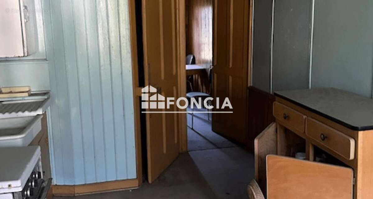 Maison à LES HOUCHES