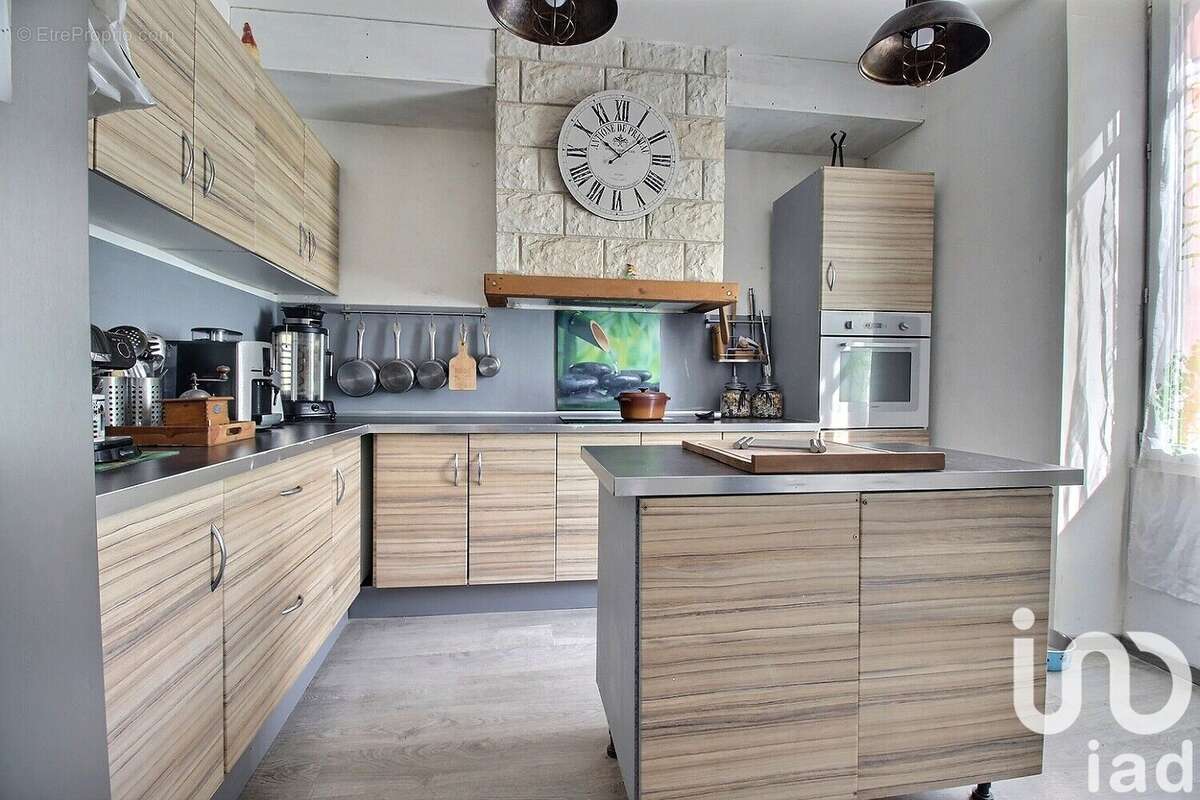 Photo 5 - Maison à LABOREL