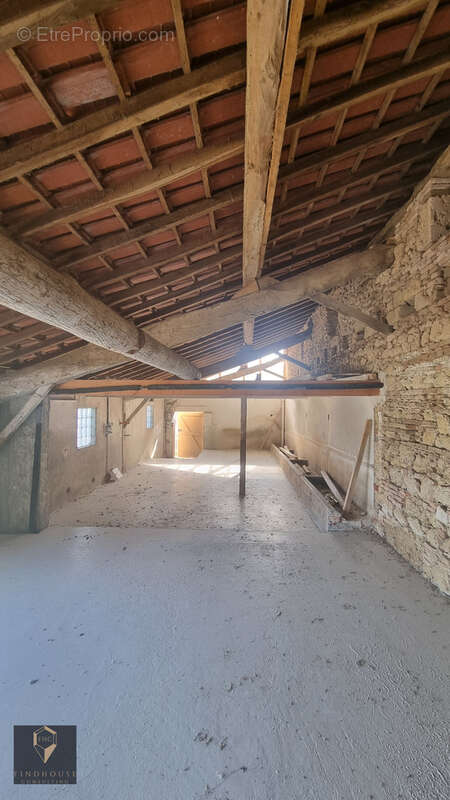 Maison à LOMBEZ