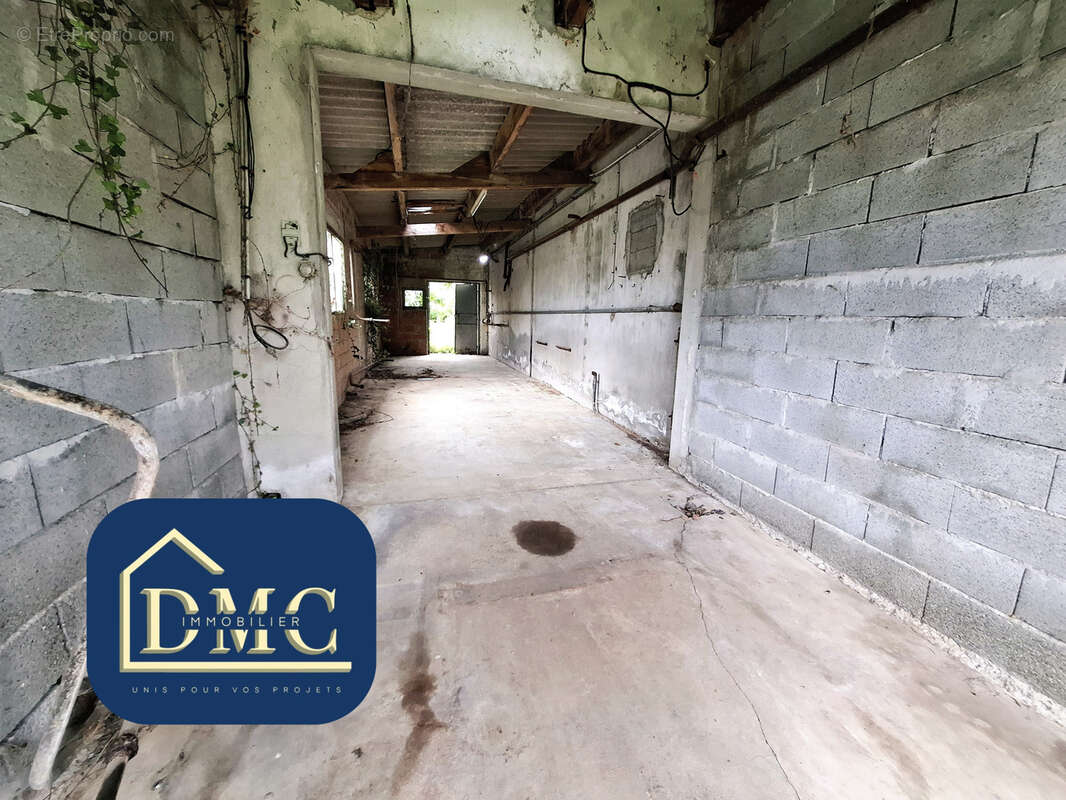 Commerce à AUTERIVE