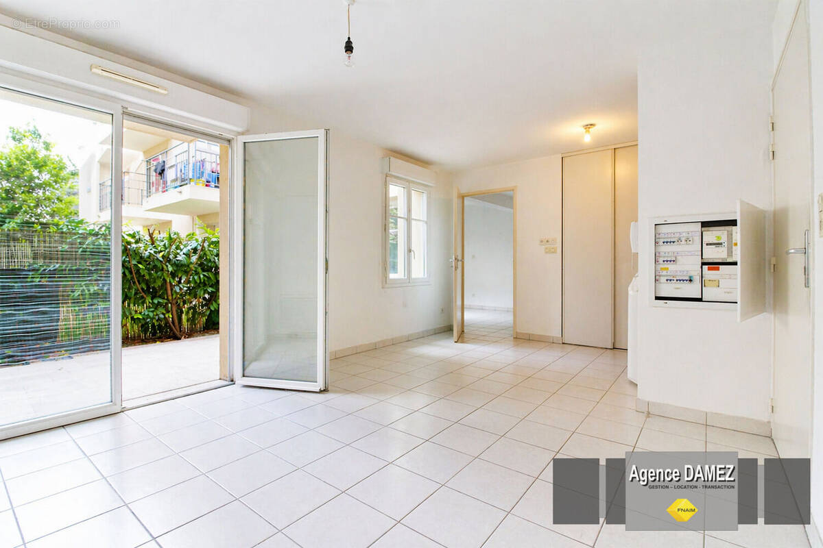 Appartement à DOURDAN