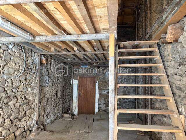 Maison à CATLLAR