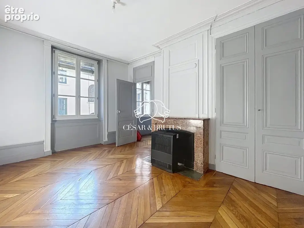 Appartement 2 pièces 65 m² à vendre à Lyon-6e (69006) - photo 4