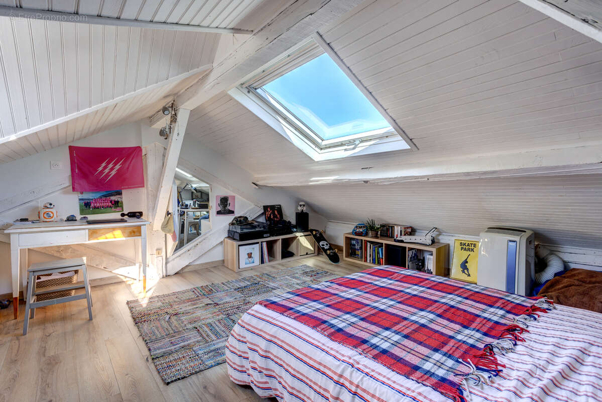 Appartement à MEUDON