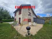 Maison à SAINT-LAURENT-EN-GRANDVAUX