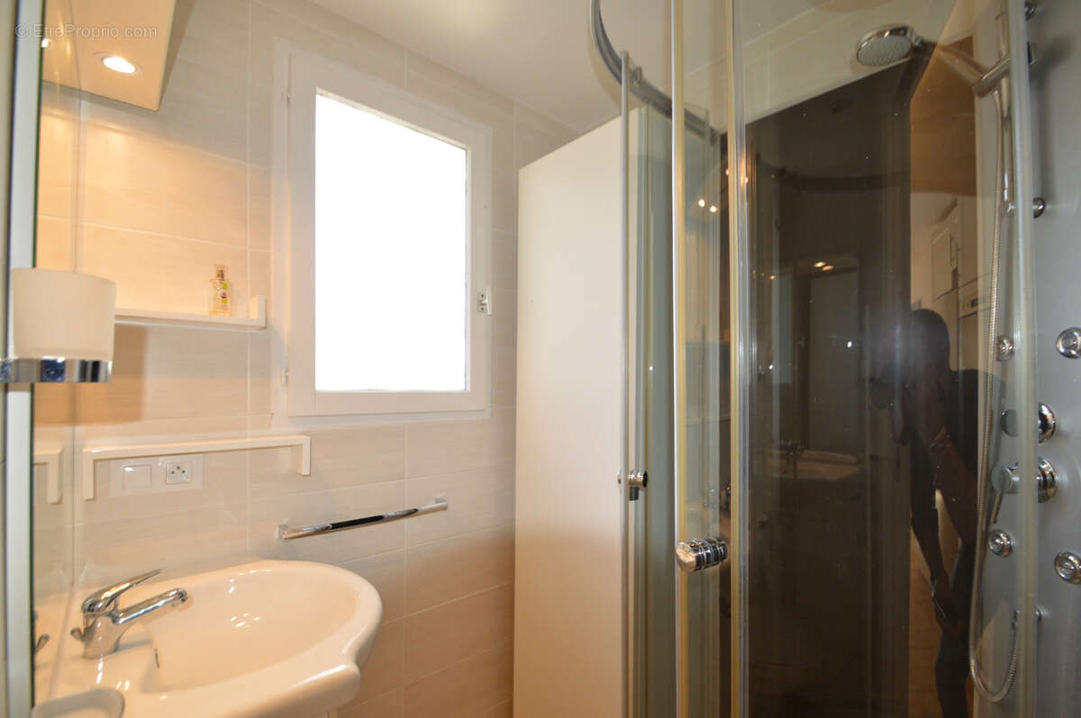 Appartement à LA SEYNE-SUR-MER