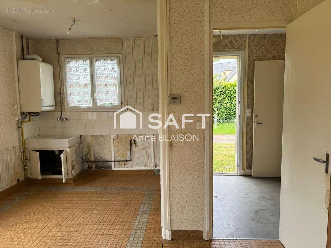 Photo 4 - Maison à BOLLEVILLE