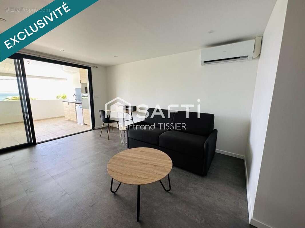 Photo 2 - Appartement à SAINTE-LUCE