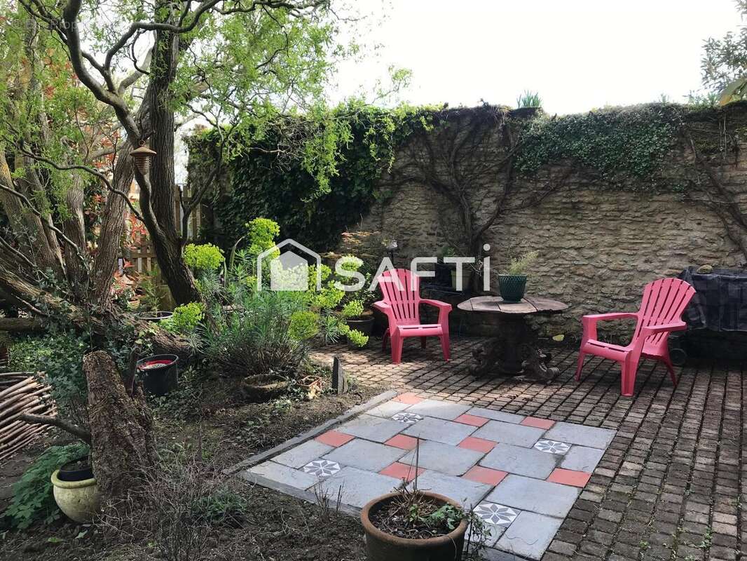 Photo 2 - Maison à BOUCE