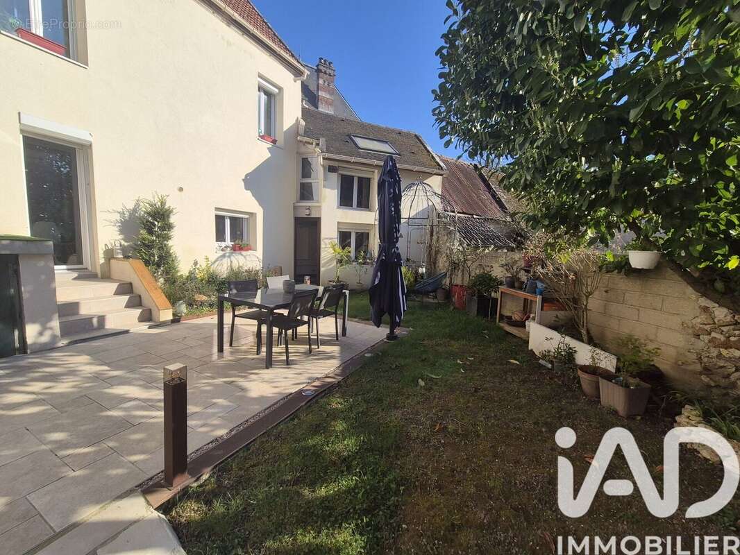 Photo 9 - Maison à LA FERTE-SOUS-JOUARRE