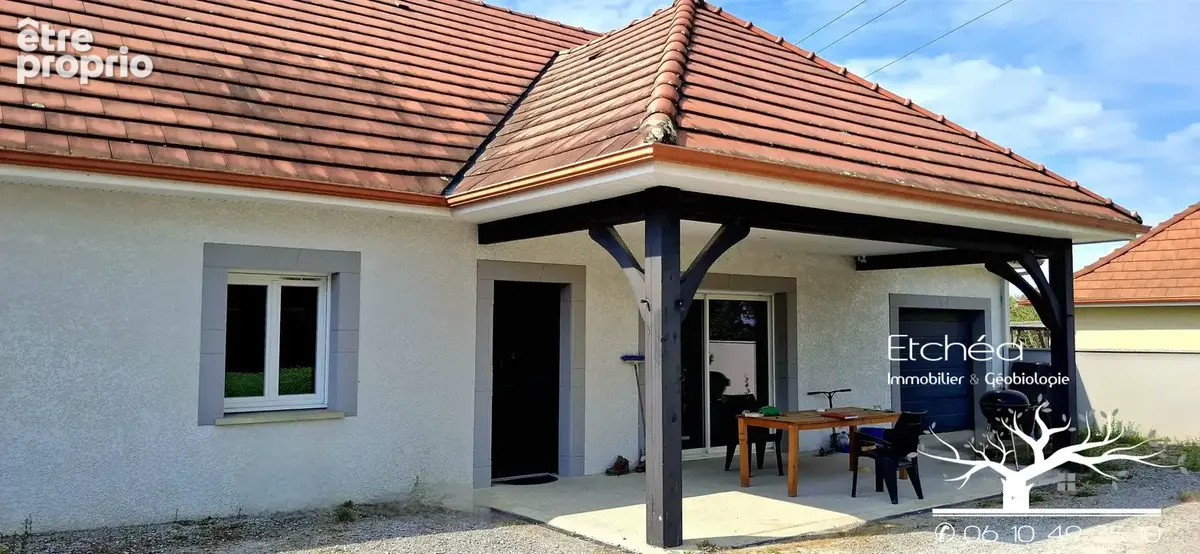 Photo Maison à Arthez-De-Bearn au prix de 329 900€