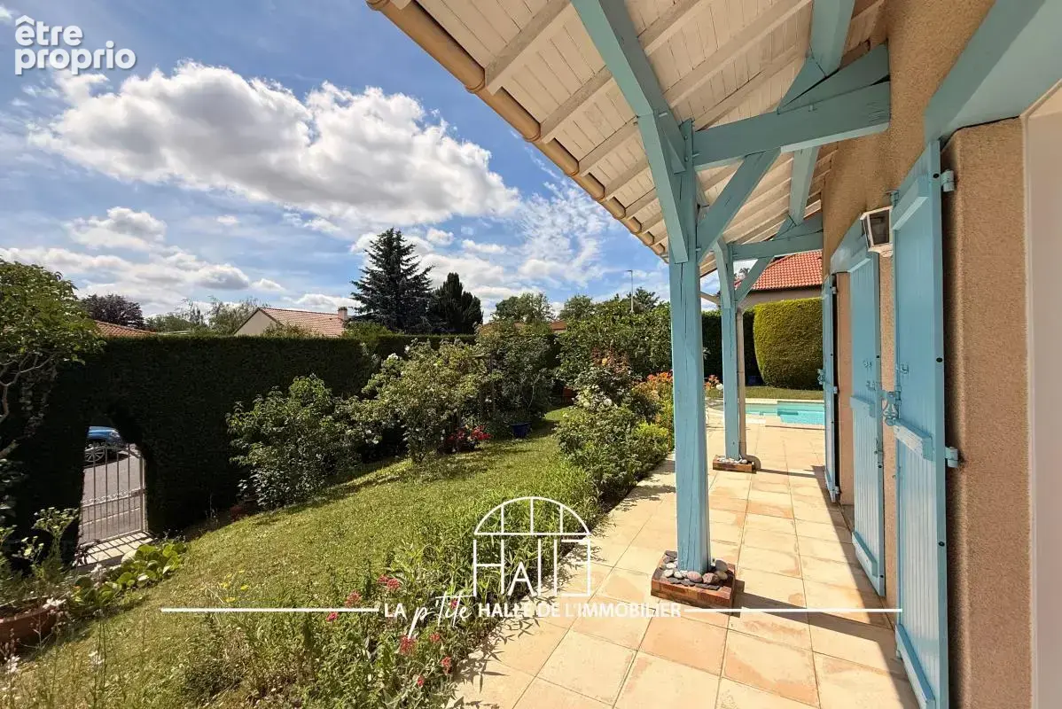 Maison individuelle - photo 4