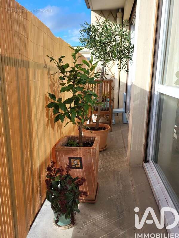 Photo 9 - Appartement à SAINT-GRATIEN