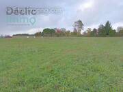 Terrain à TAILLEBOURG