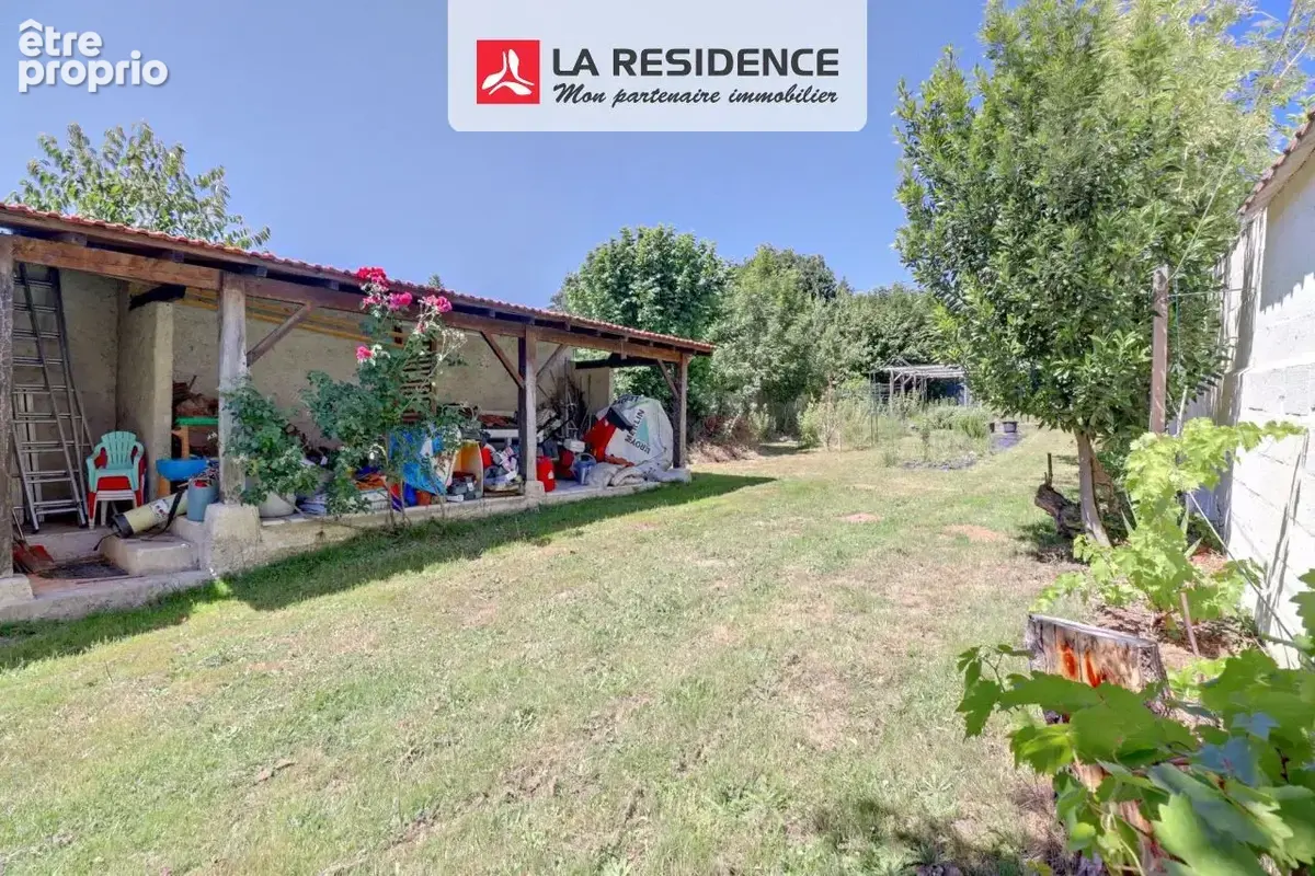 Maison 6 pièces 160 m² à vendre à Jouars-Pontchartrain (78760) - photo 5