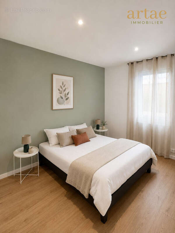 Appartement 31 m² à Tarare  - photo 2