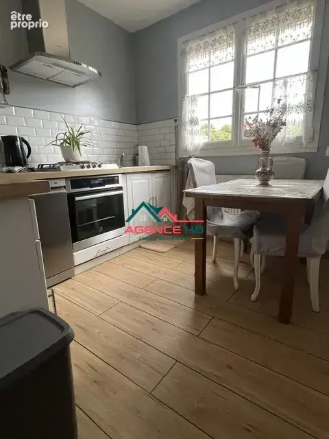 Maison 4 pièces 82 m² à vendre à Meru (60110) - photo 2
