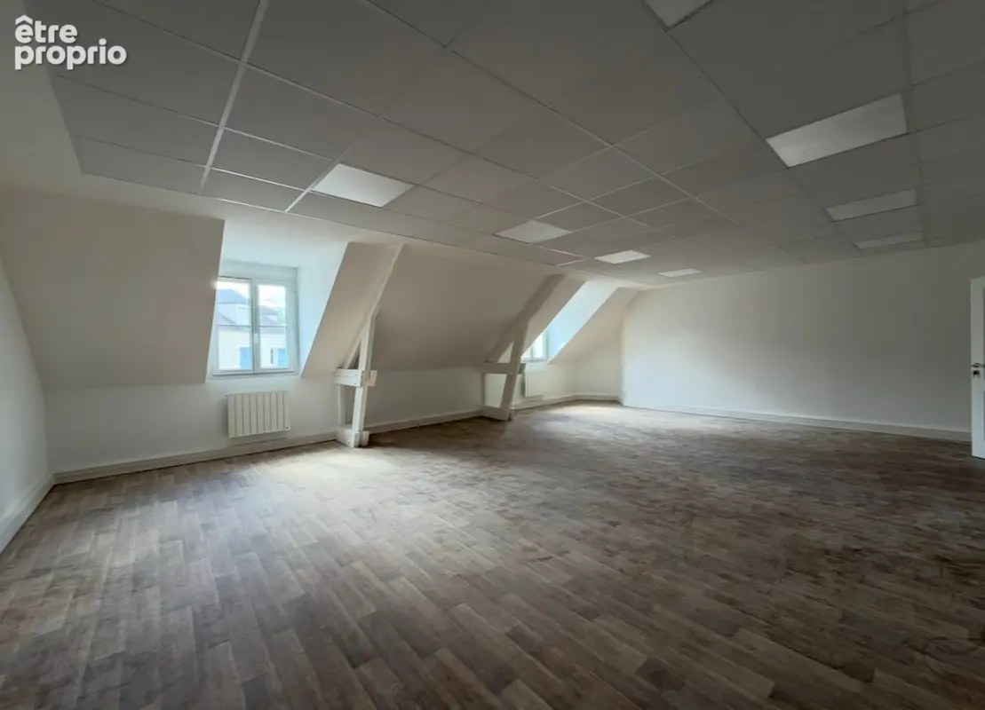 Appartement à LA FERTE-SOUS-JOUARRE