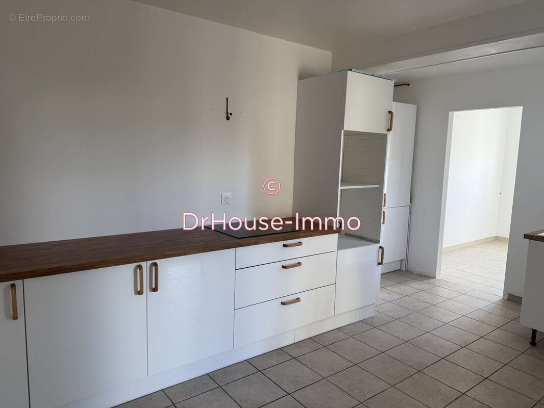 Maison à GIRONVILLE