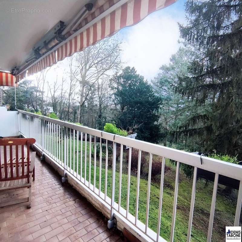 Appartement à MONTMORENCY