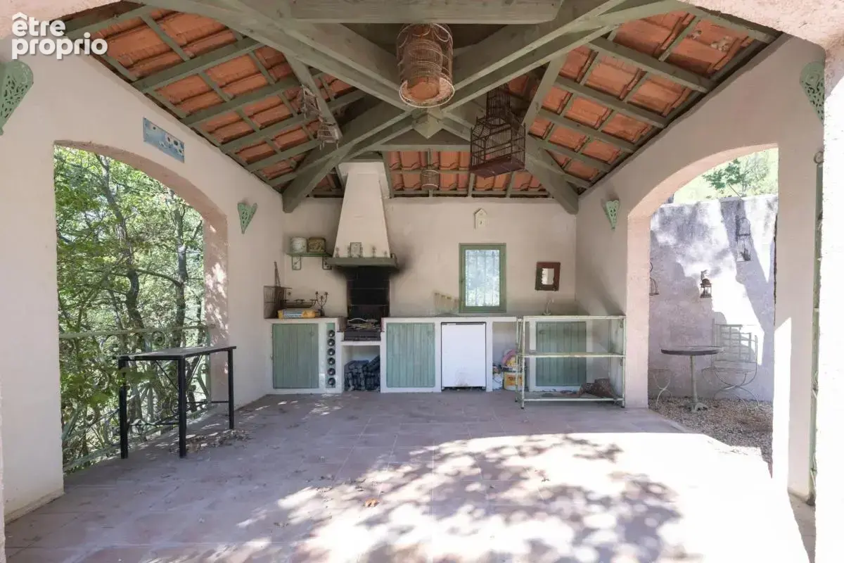 Maison 9 pièces 265 m² à vendre à Rognes (13840) - photo 21