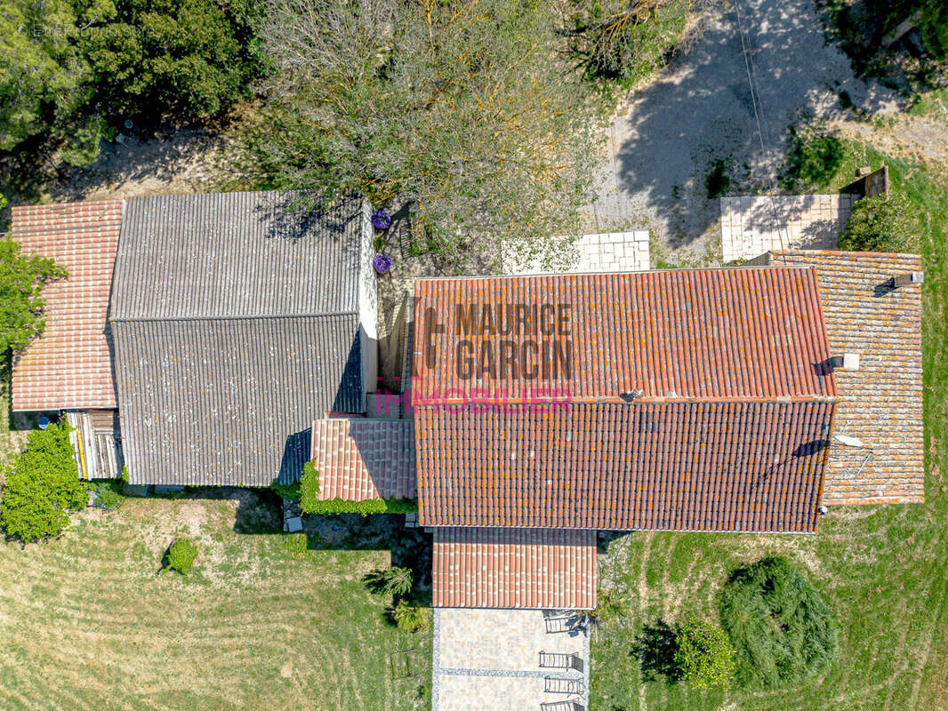 Maison à CAVAILLON