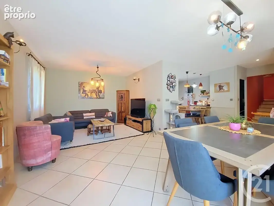 Maison 8 pièces 175 m² à vendre à Avignon (84000) - photo 5