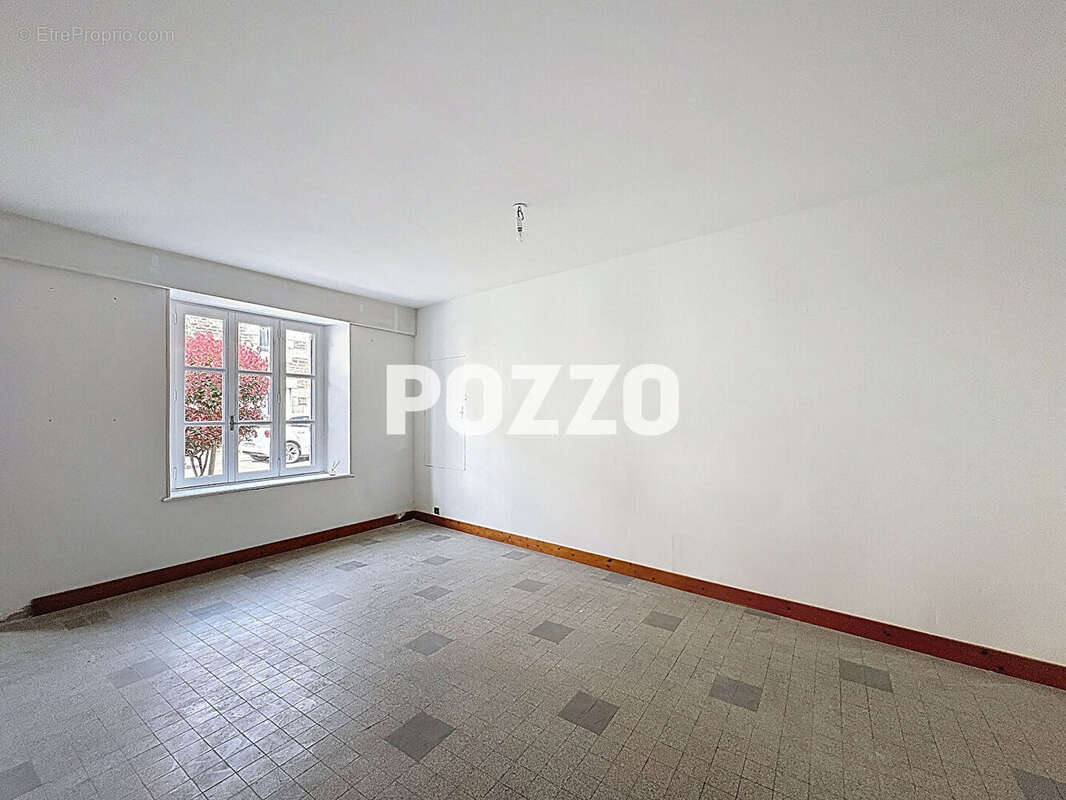 Appartement à BREHAL