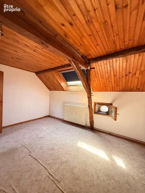 Charmante maison en pierre, 115m², 3 chambres, 1175 m² de terrain 89 900 € - photo 28