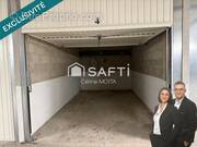 Photo 1 - Parking à MONTFERMEIL