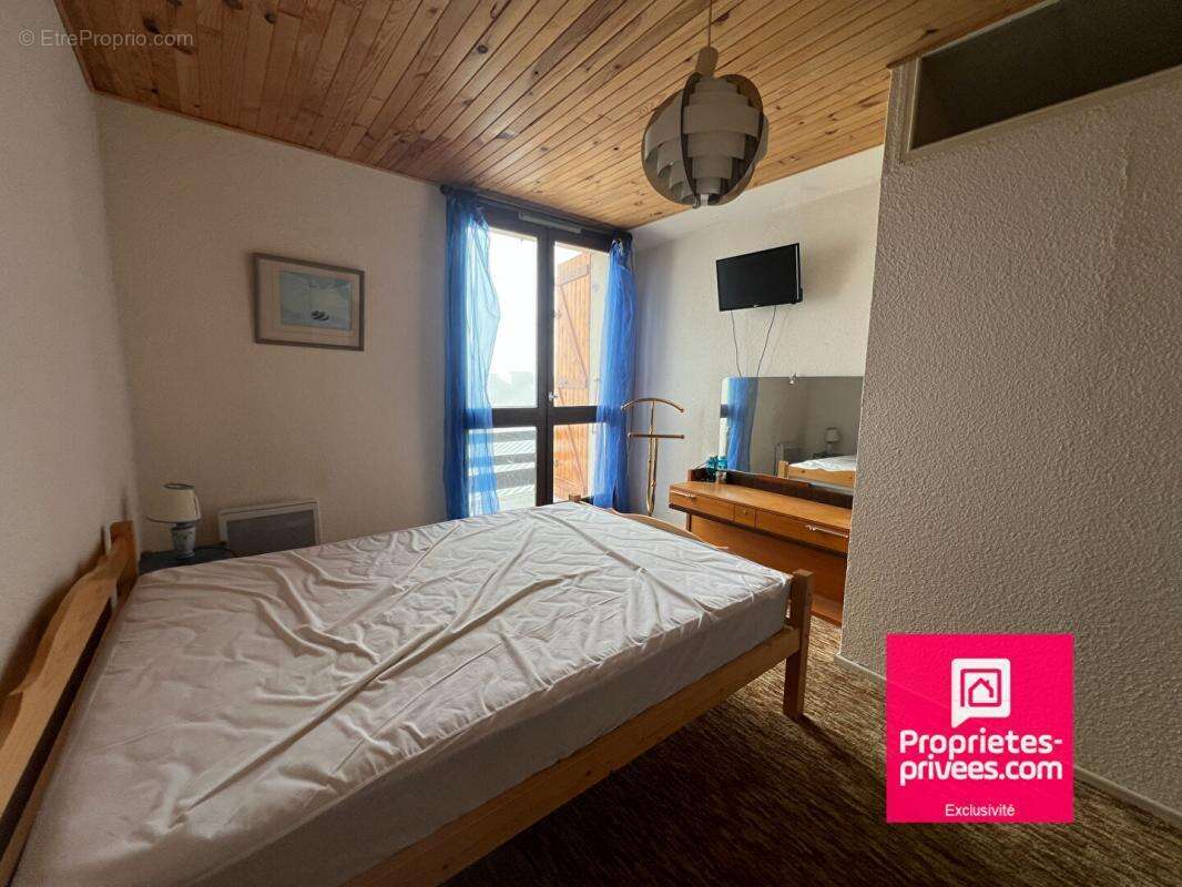 Appartement à BAGNERES-DE-LUCHON