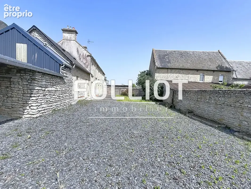 À VENDRE - Maison de caractère avec appartement indépendant- Réf. 14450SP - photo 10