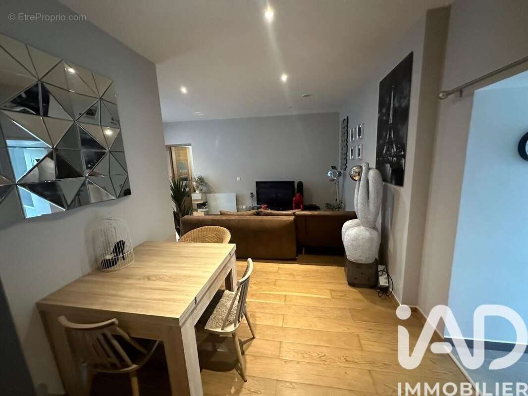 Photo 4 - Appartement à THORIGNY-SUR-MARNE