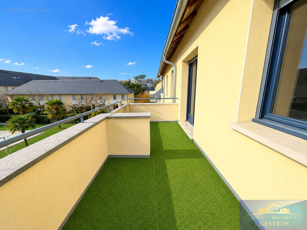Appartement à TARBES
