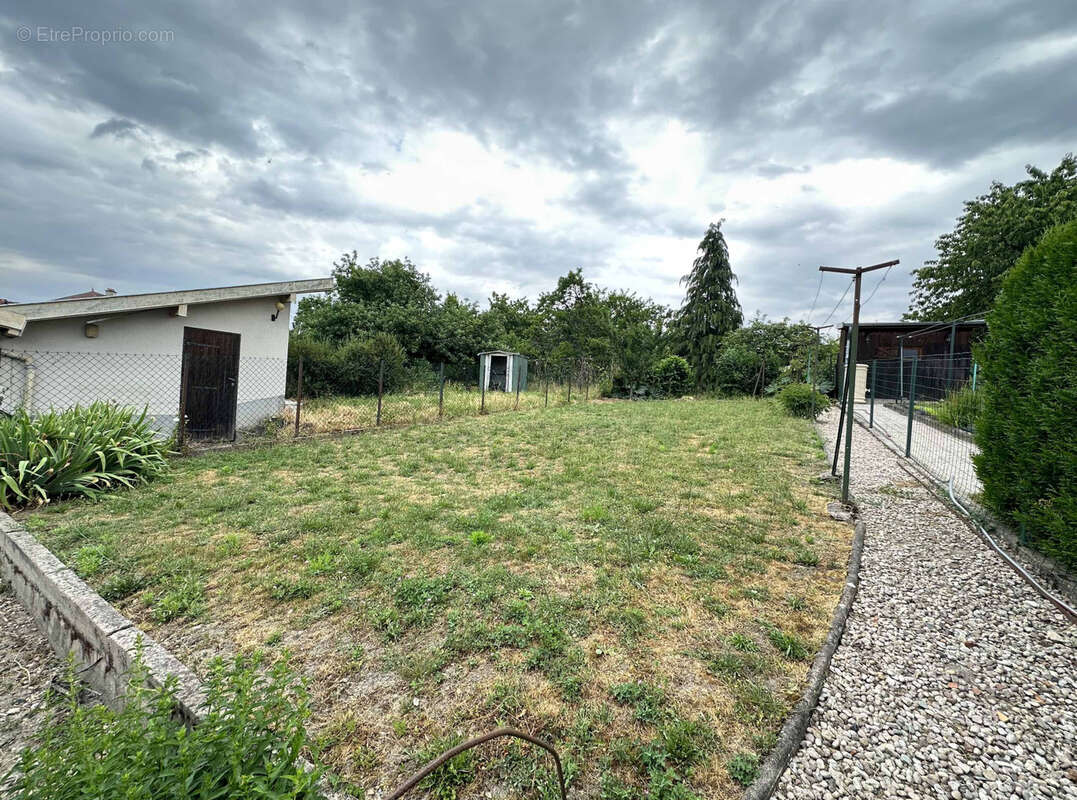 Appartement à VITTEL