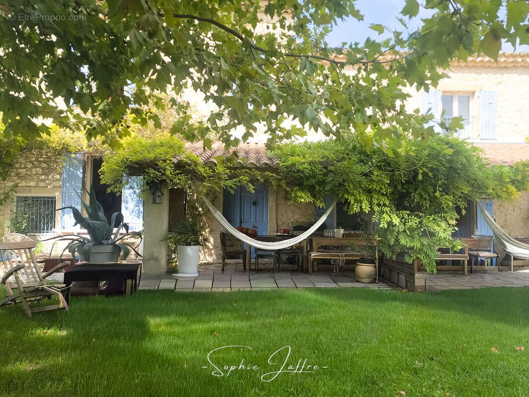 Maison à REAUVILLE