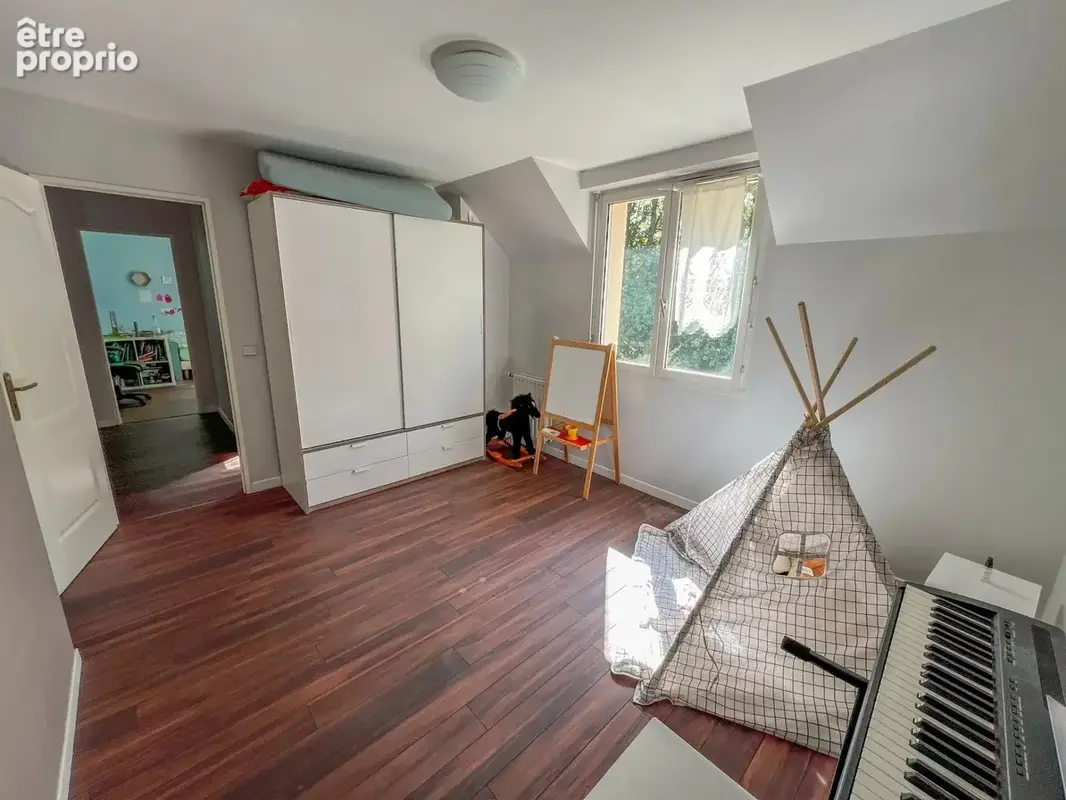 Maison 186 m2 - photo 15
