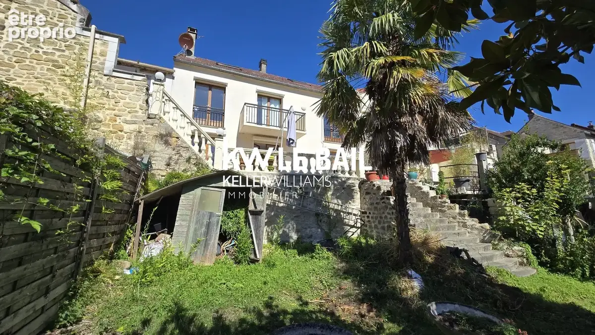 Maison à OSNY