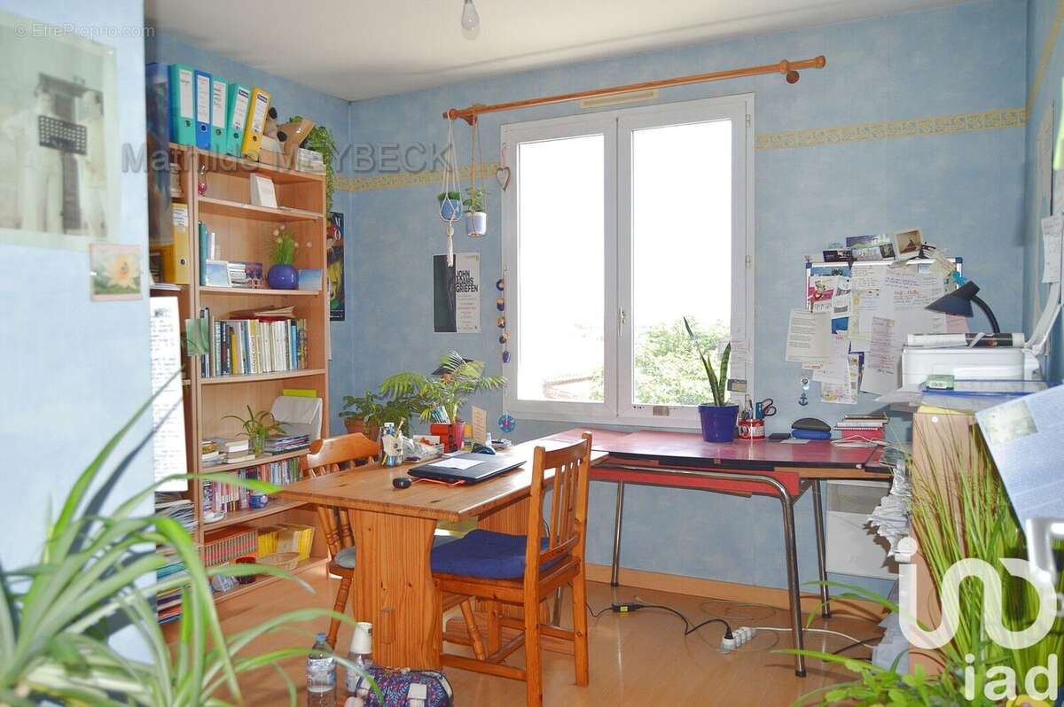 Photo 7 - Maison à VILLIERS-EN-PLAINE