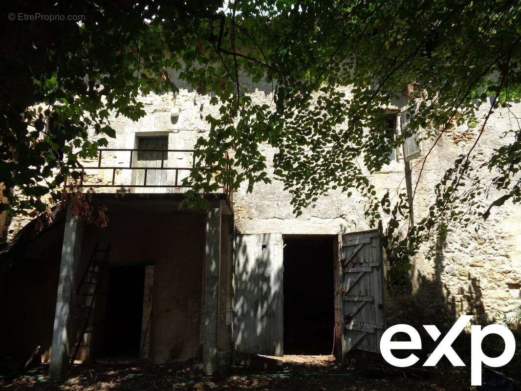 Maison à SAINT-JUST