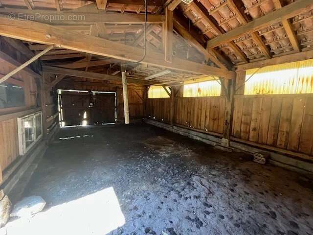 Maison à SAINT-SYMPHORIEN