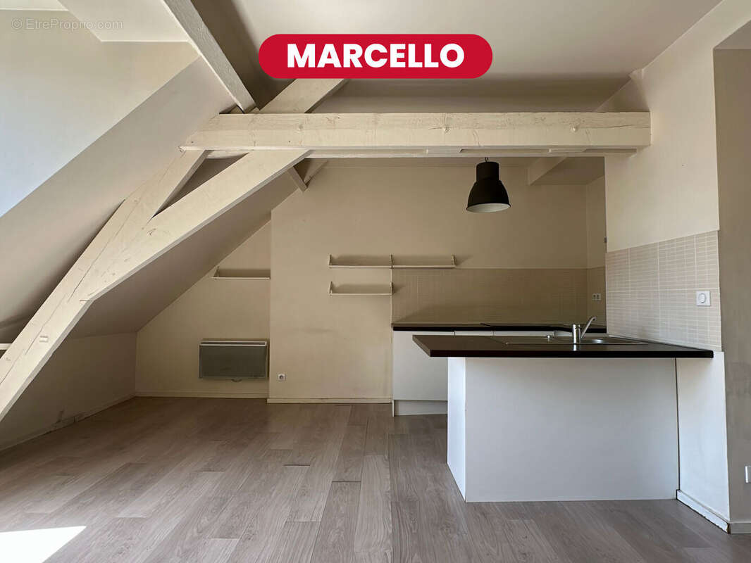 Appartement à LILLE