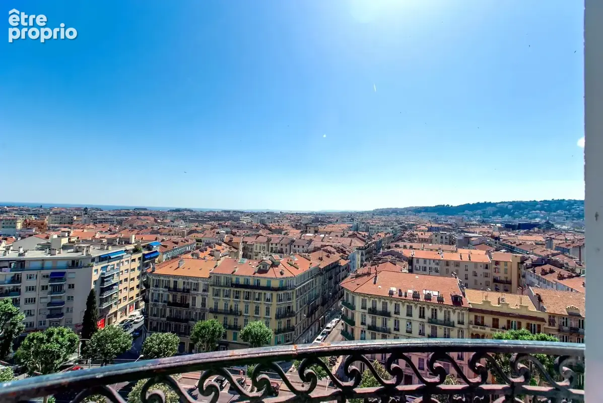 Photo Appartement à Nice au prix de 1 570 000€