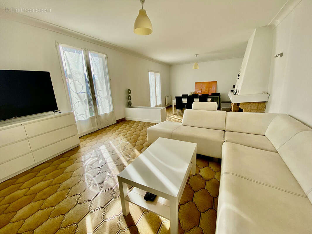 Maison à BOURGNEUF-EN-RETZ