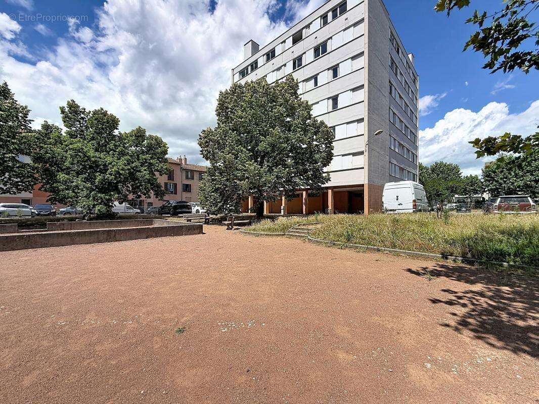 Appartement - photo 9