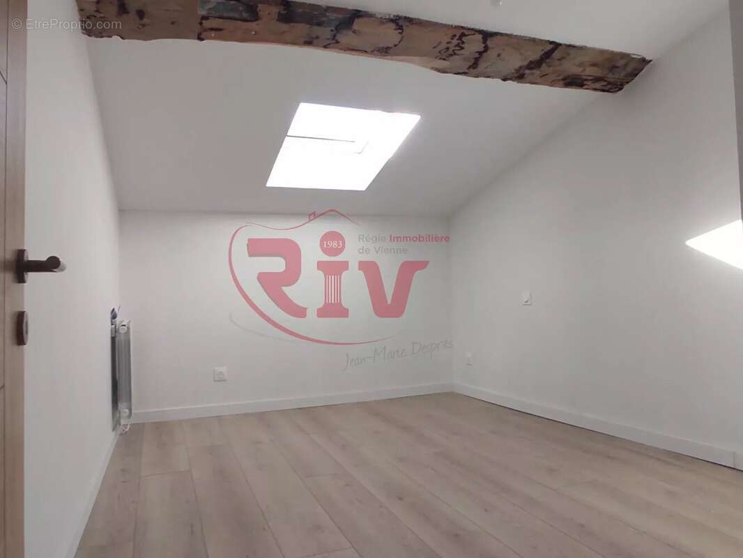 Appartement à VIENNE