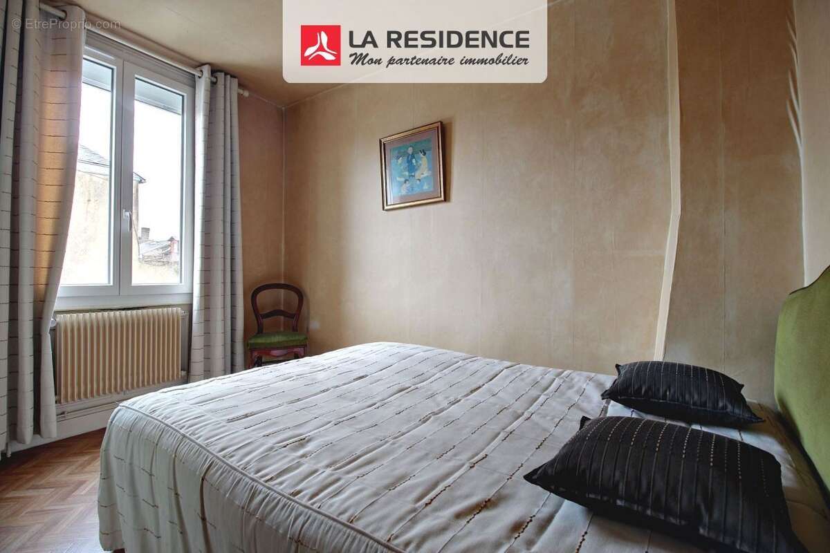 Maison 112 m² à Oissel  - photo 9