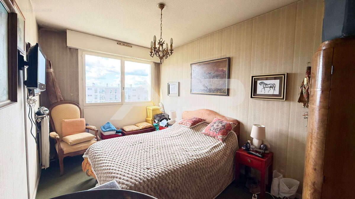 Appartement à CHATOU